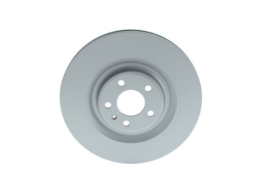 Bosch BD2642 Fren diski; arka