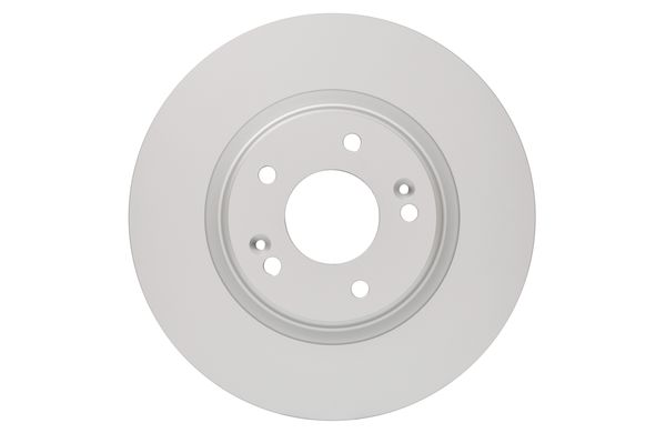Bosch BD2643 Fren diski; ön