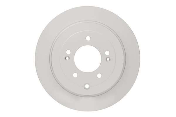 Bosch BD2644 Fren diski; arka