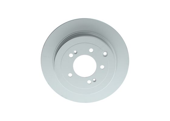 Bosch BD2646 Fren diski; arka