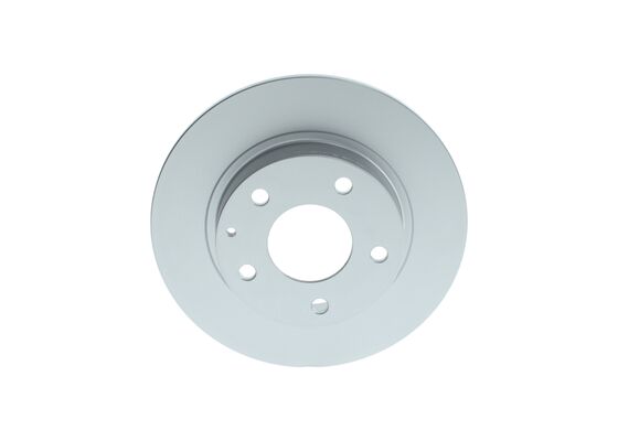 Bosch BD2655 Fren diski; arka