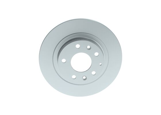 Bosch BD2656 Fren diski; arka