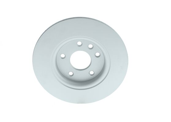 Bosch BD2658 Fren diski; arka