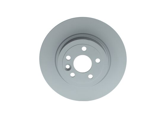 Bosch BD2659 Fren diski; arka