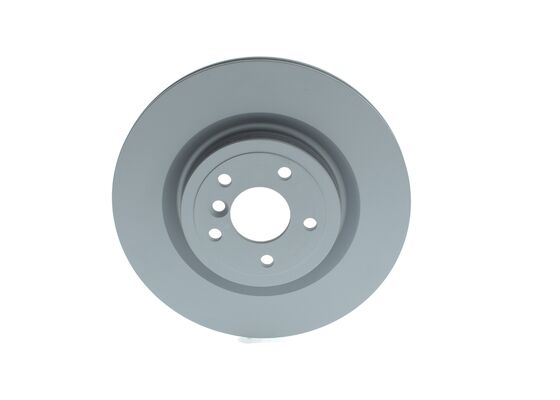 Bosch BD2662 Fren diski; arka