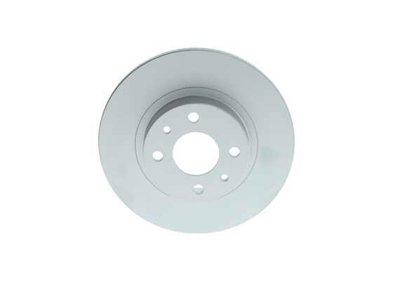 Bosch BD2697 Fren diski; ön