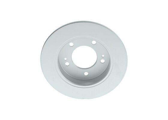 Bosch BD2700 Fren diski; arka