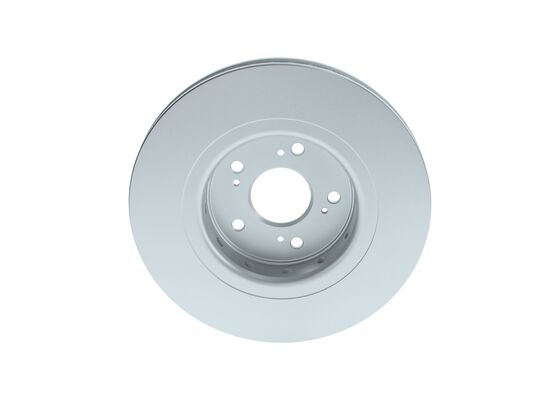 Bosch BD2757 Fren diski; ön
