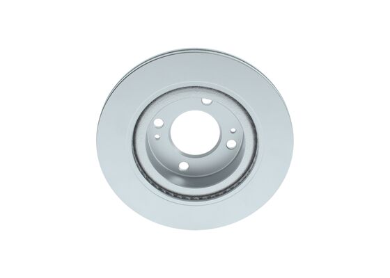 Bosch BD2759 Fren diski; ön