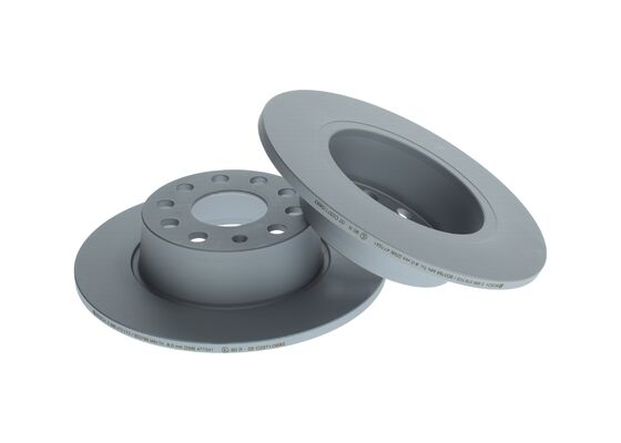 Bosch BD2768 Fren diski; arka