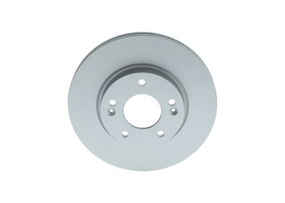 Bosch BD2781 Fren diski; ön