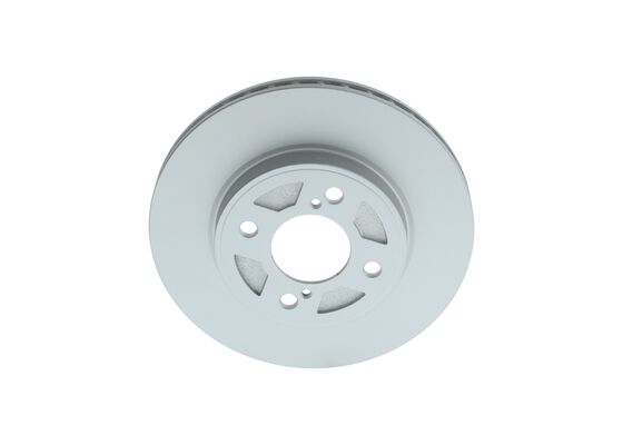 Bosch BD2782 Fren diski; ön