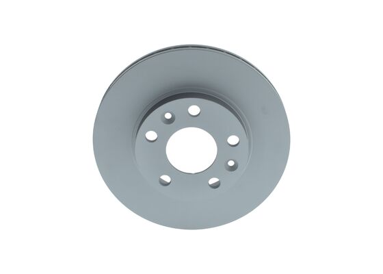 Bosch BD2810 Fren diski; ön
