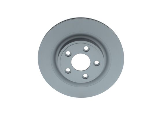 Bosch BD2812 Fren diski; arka