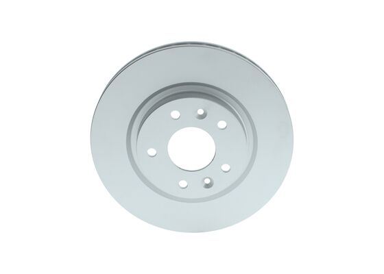 Bosch BD2816 Fren diski; ön