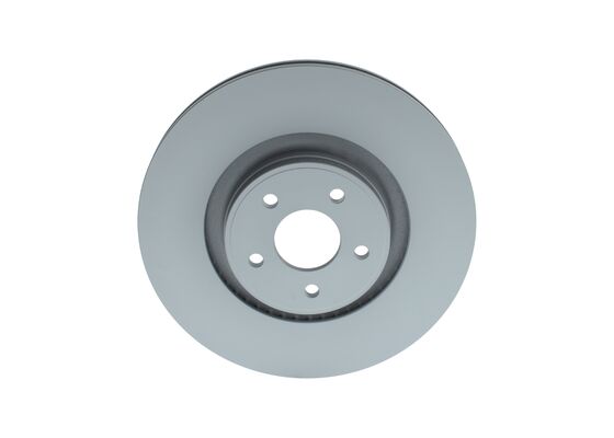 Bosch BD2825 Fren diski; ön
