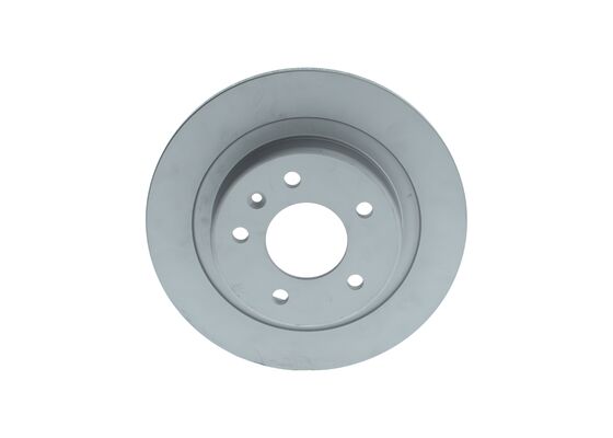 Bosch BD2828 Fren diski; arka