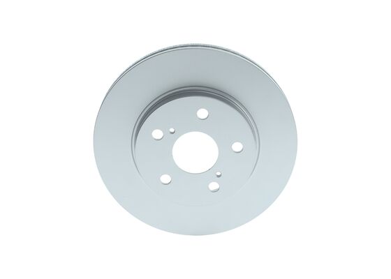 Bosch BD2837 Fren diski; arka