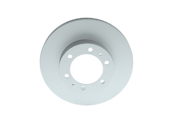 Bosch BD2863 Fren diski Premium1; ön