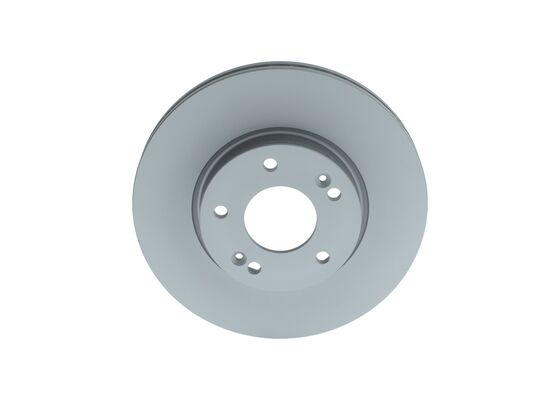 Bosch BD2868 Fren diski; ön