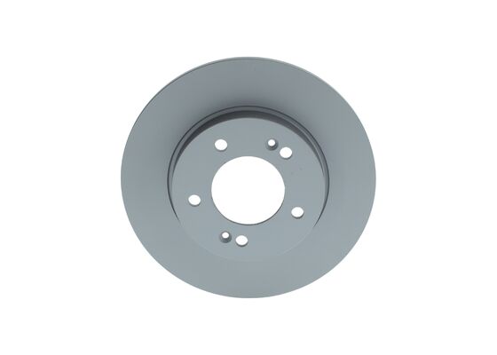 Bosch BD2874 Fren diski; arka