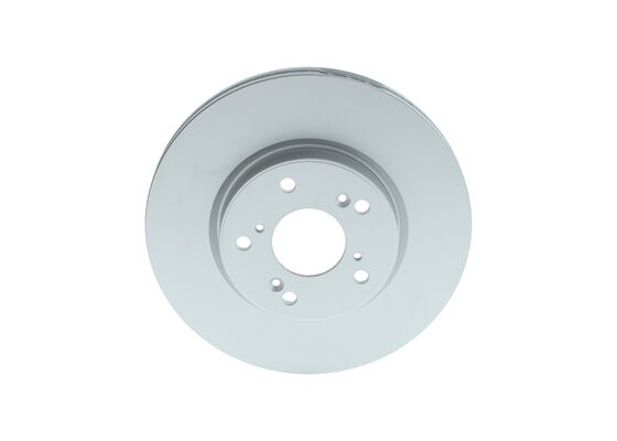 Bosch BD2902 Fren diski; ön