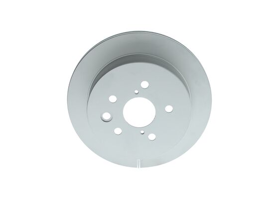 Bosch BD2908 Fren diski; arka