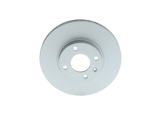 Bosch BD2927 Fren diski; ön