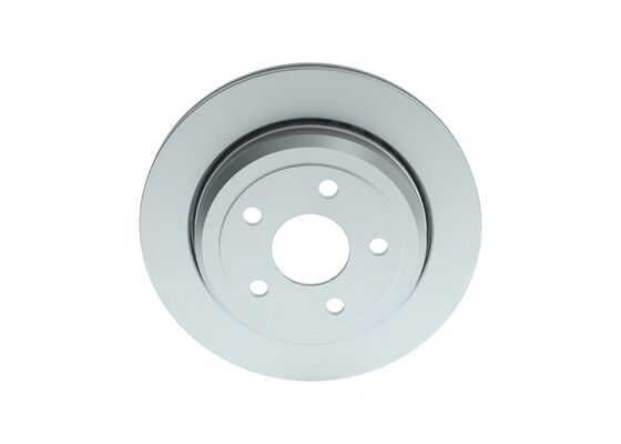Bosch BD2928 Fren diski; arka