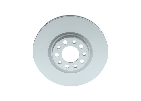 Bosch BD2933 Fren diski; ön