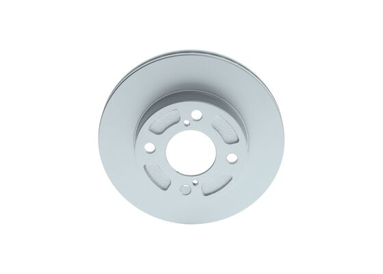 Bosch BD2935 Fren diski; ön