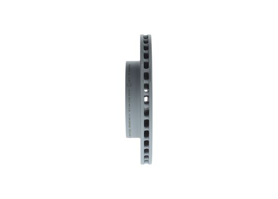 Bosch BD2936 Fren diski; ön