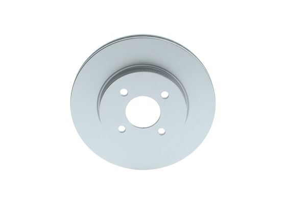 Bosch BD2939 Fren diski Premium1; ön