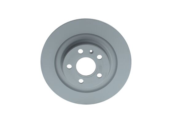 Bosch BD2942 Fren diski; arka