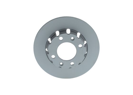 Bosch BD2959 Fren diski; arka