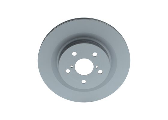 Bosch BD2963 Fren diski; arka