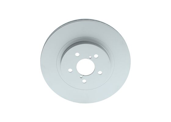 Bosch BD2972 Fren diski; ön