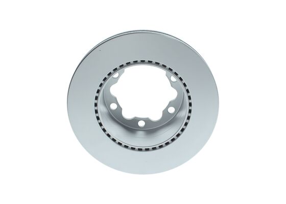 Bosch BD3163 Fren diski; arka
