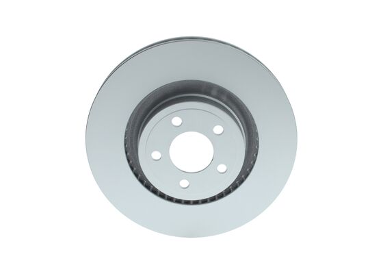 Bosch BD3182 Fren diski; ön