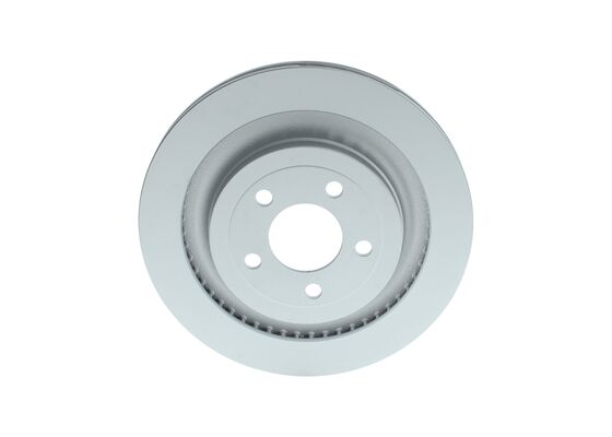 Bosch BD3183 Fren diski; arka