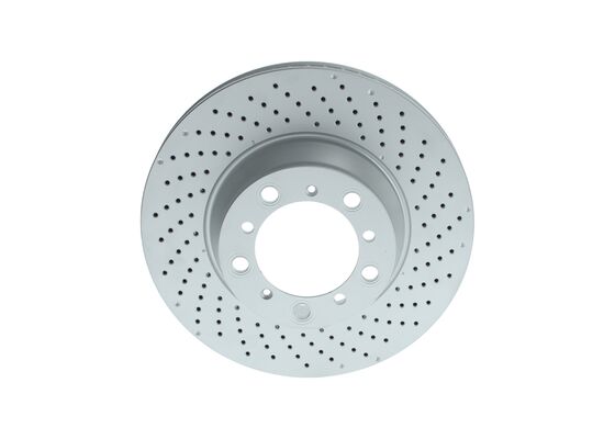 Bosch BD3222 Fren diski; arka