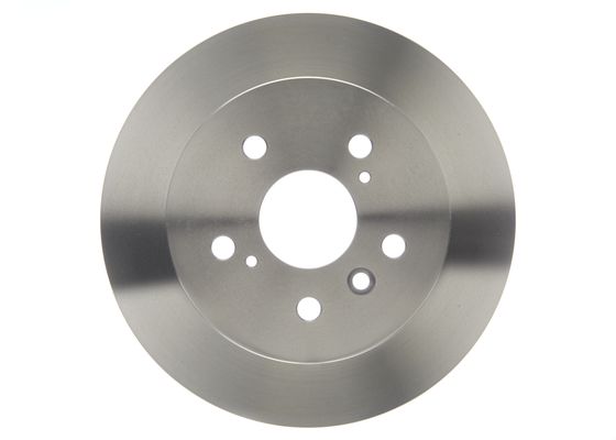 Bosch BD1741 Fren diski; arka
