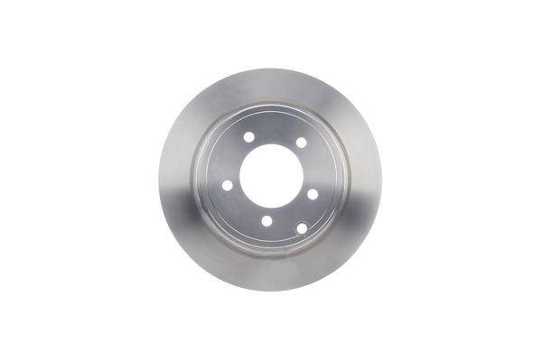 Bosch BD1742 Fren diski; arka
