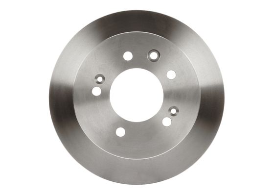 Bosch BD1744 Fren diski; arka