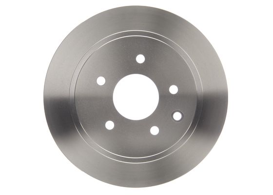 Bosch BD1749 Fren diski; arka