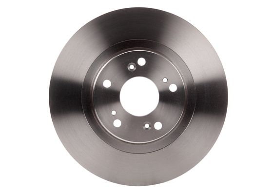 Bosch BD1759 Fren diski; ön