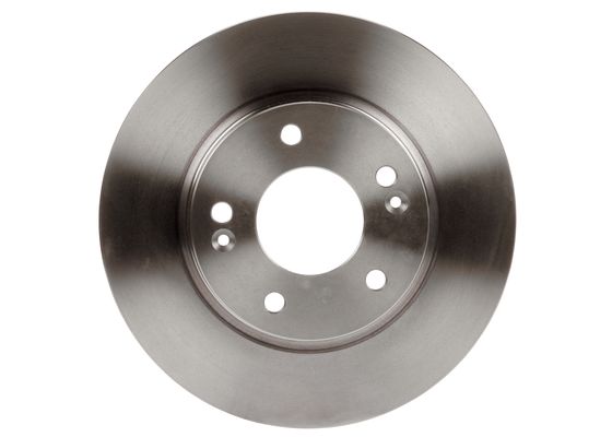 Bosch BD1761 Fren diski; ön
