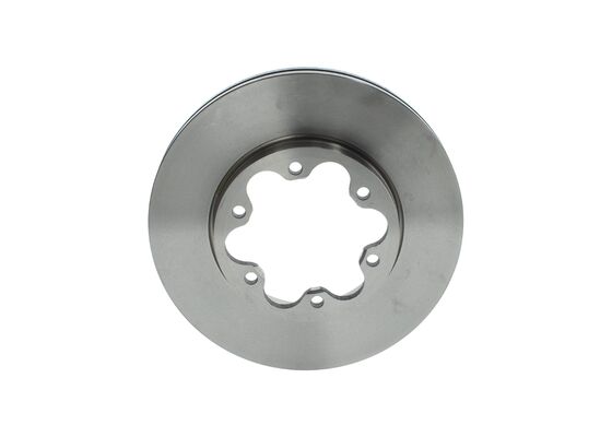 Bosch BD1762 Fren diski; ön