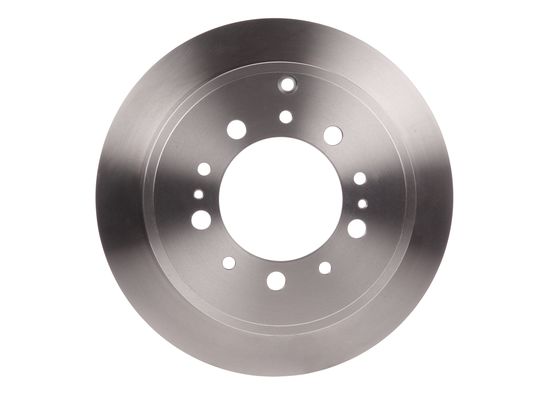 Bosch BD1767 Fren diski; arka