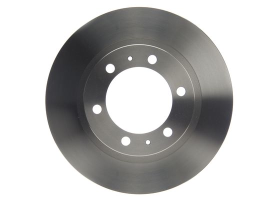 Bosch BD1781 Fren diski; ön